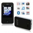 Mini i phone H07 - dual card touch screen - SUPER PREÇO